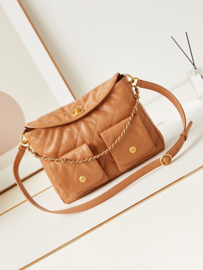 Ch**el satchel bags